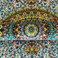 ペルシャンシルク 200cm x 135cm PS12337