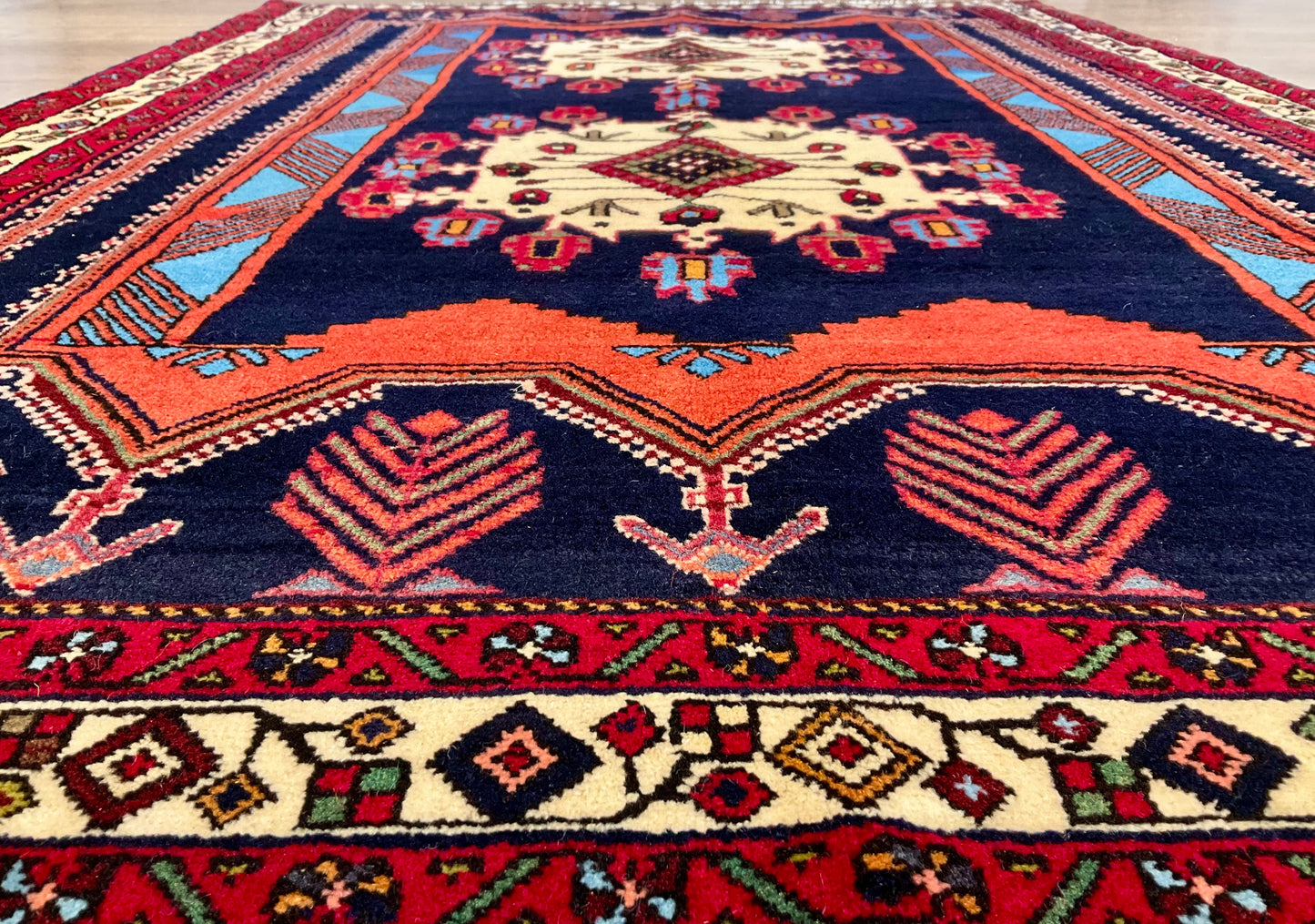 シルジャン 173cm x 105cm NT11718