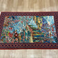 イスファハン (オールド) セイラフィアン工房 153cm x 97cm JM198
