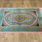 ペルシャンシルク 200cm x 135cm PS12337