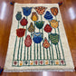【オンライン限定】ギャッベ 90cm x 63cm RJ13747