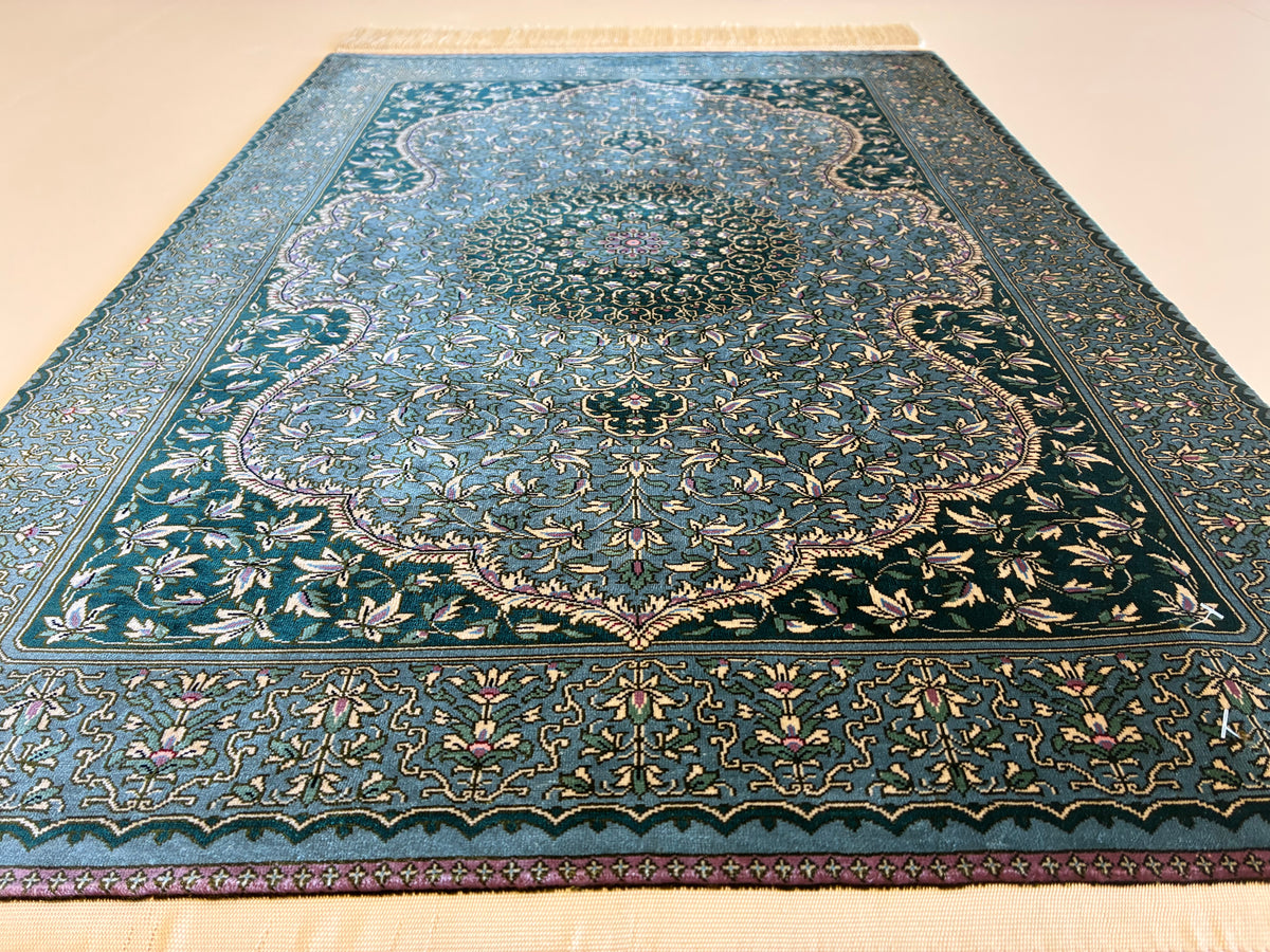 【千葉店】クム マスミ工房 87cm x 59cm A21947