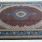 【オンライン限定】 タブリーズ アブドルラヒ工房 257cm x 207cm PS5290