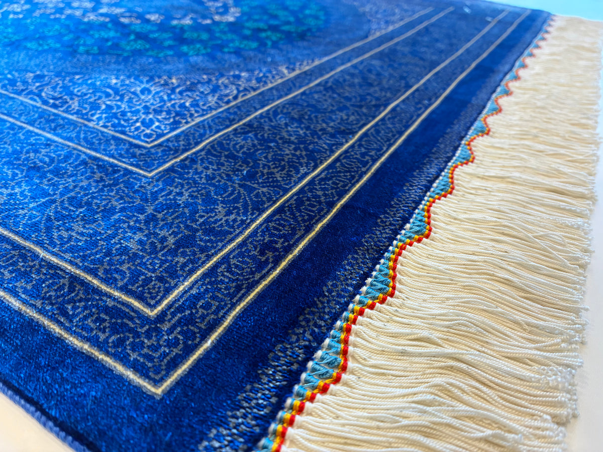 【千葉店】クム シャナ工房 121cm x 79cm PS12427