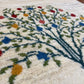 【オンライン限定】ギャッベ 120cm x 80cm RJ6228