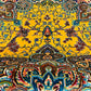 ペルシャンシルク 90cm x 60cm PS10887