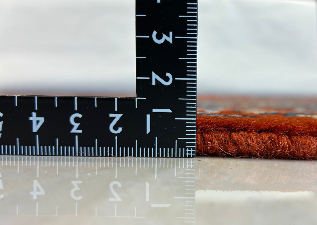 【千葉店】ケルマン 340cm x 255cm TS13925