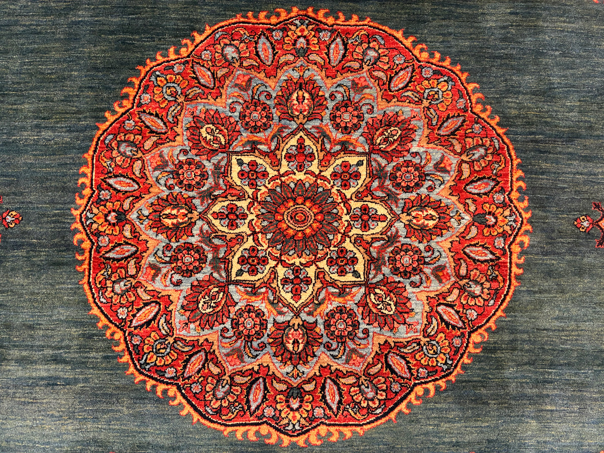 【千葉店】 カシュガイ 250cm x 220cm PS12887