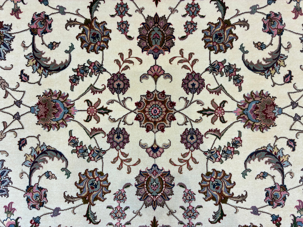 【千葉店】 タブリーズ 247cm x 199cm PS12115