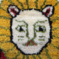 【オンライン限定】カシュクリギャッベ 96cm x 61cm RJ17296