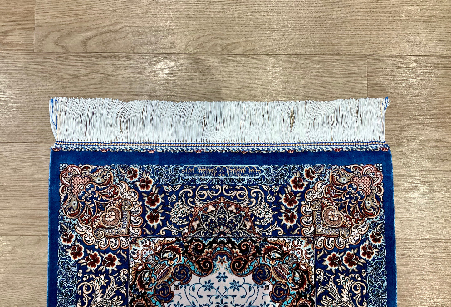 ペルシャンシルク 90cm x 60cm PS10942