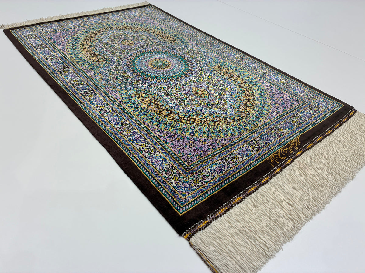 【千葉店】クム アリプール工房 91cm x 60cm PS12752