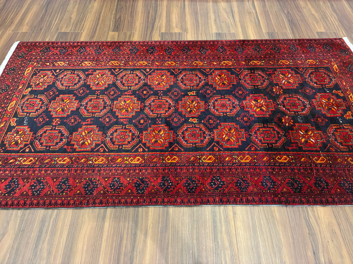 【千葉店】バルーチ 185cm x 97cm PS9217