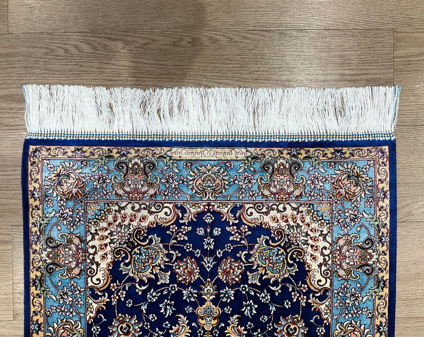 ペルシャンシルク 90cm x 60cm PS10569
