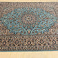 【オンライン限定】 カシャーン 250cm x 197cm PS8076