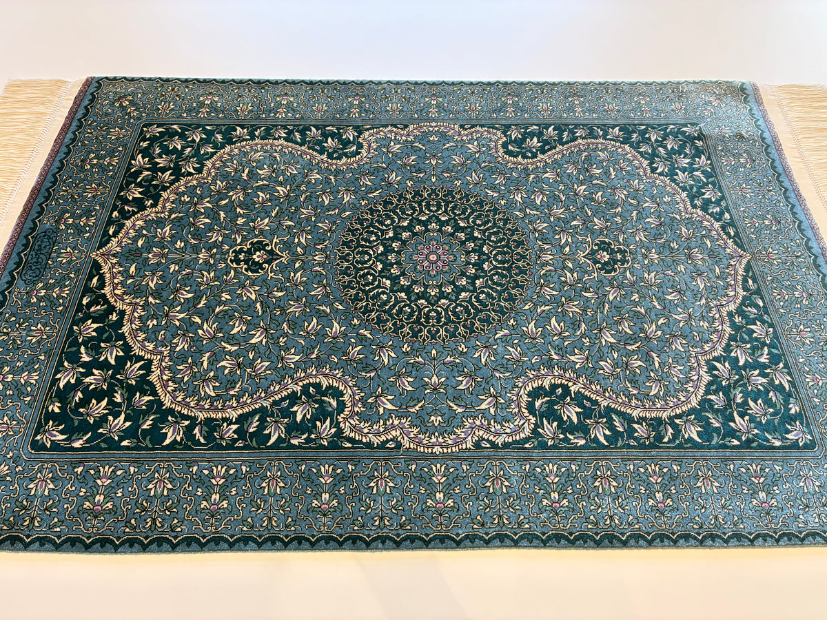 【千葉店】クム マスミ工房 87cm x 59cm A21947