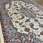 【福岡店】ペルシャンシルク 90cm x 60cm PS10724