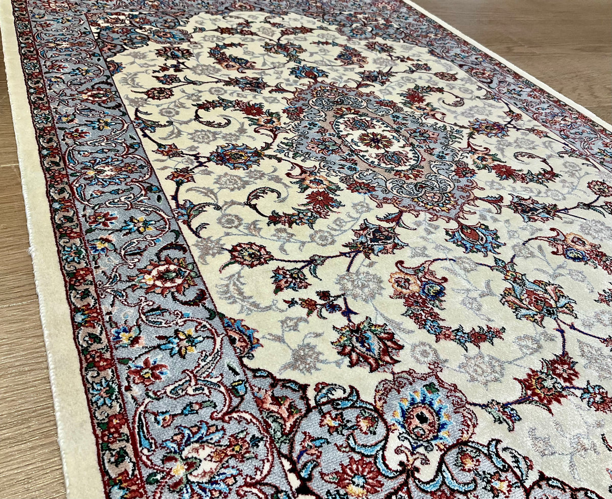 【福岡店】ペルシャンシルク 90cm x 60cm PS10724