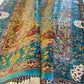 【千葉店】クム アフマディ工房 90cm x 62cm PS11946
