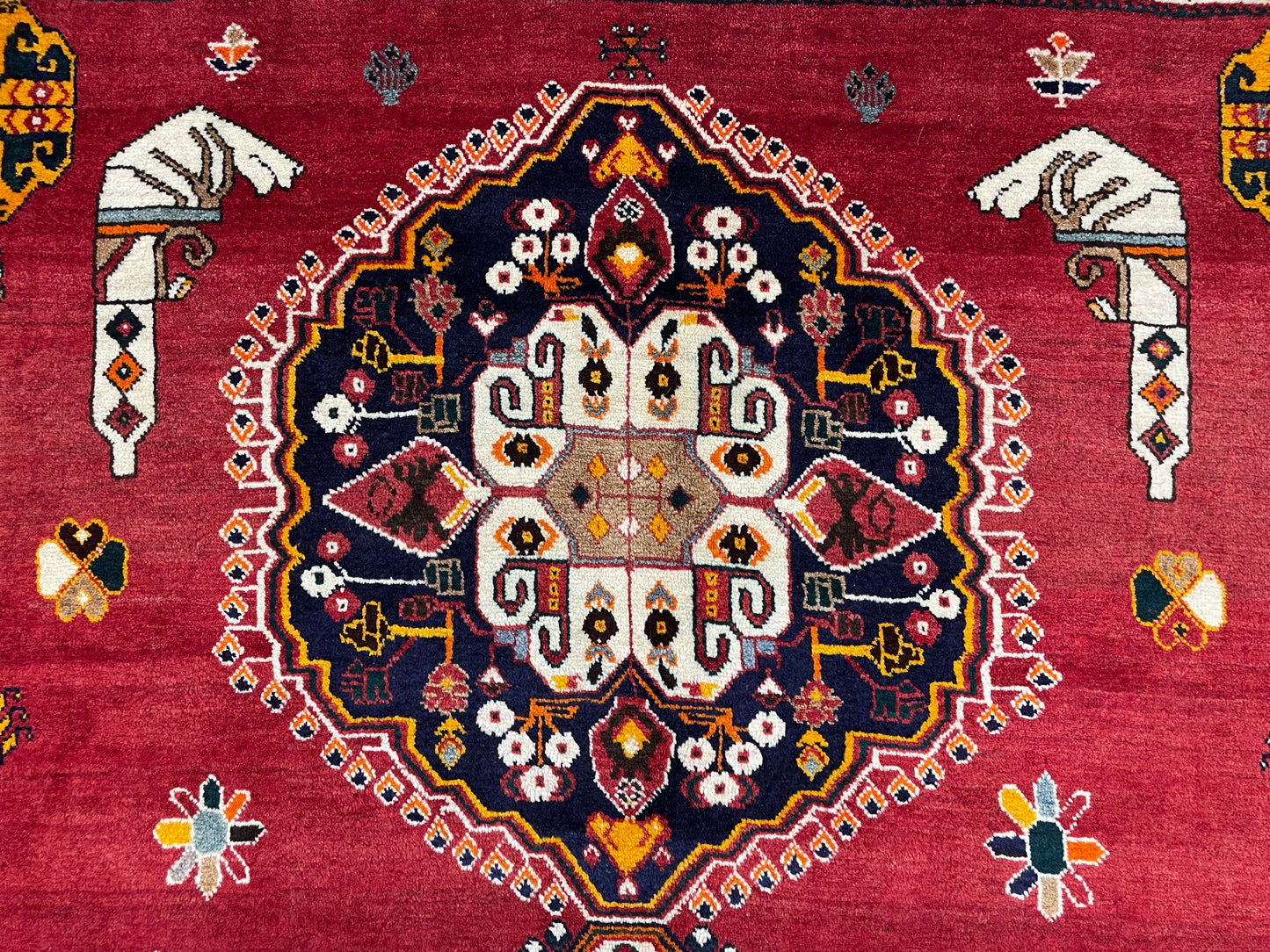 【オンライン限定】シラーズ 225cm x 140cm RJ14019