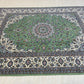 【千葉店】 カシャーン 253cm x 200cm PS6963