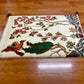 【オンライン限定】ギャッベ 90cm x 63cm RJ13598