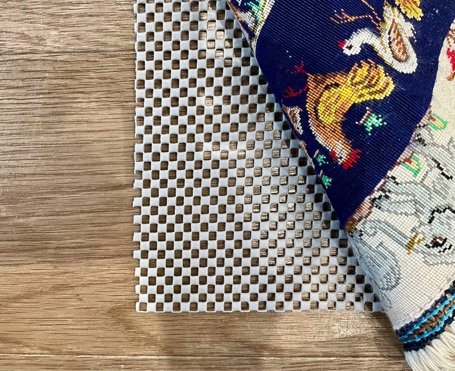 クム モハンマディ工房 132cm x 83cm PS12742