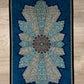 ペルシャンシルク 90cm x 60cm PS10769