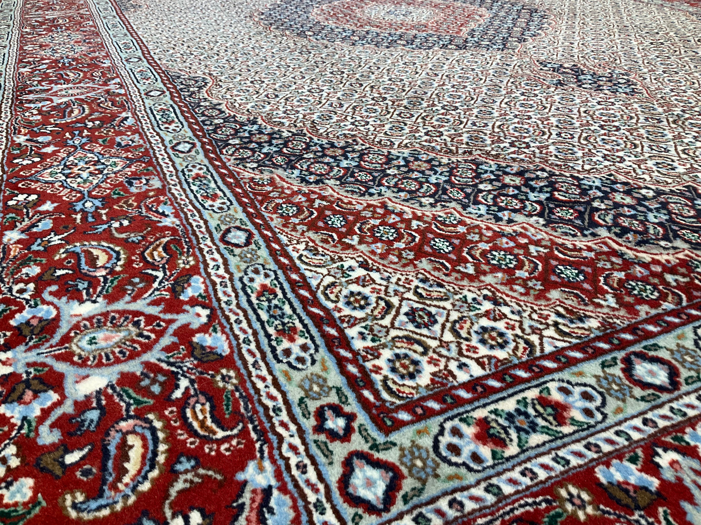 ムード 298cm x 208cm NT9412