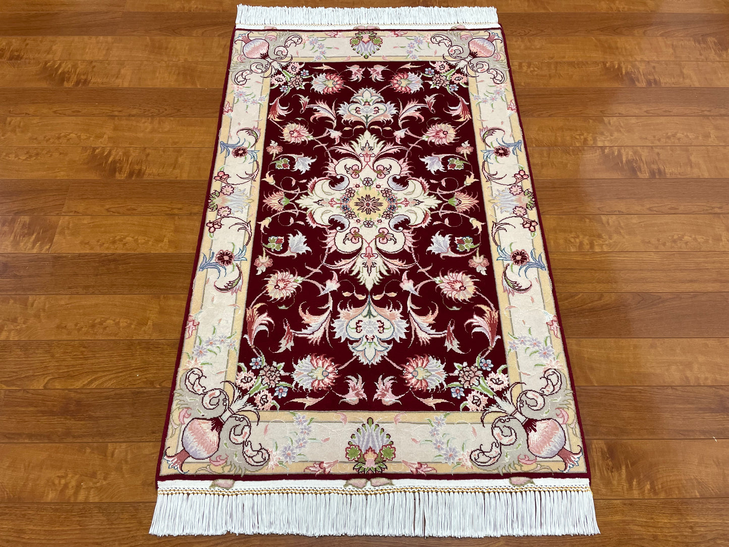 【オンライン限定】タブリーズ  121cm x 77cm BS1612