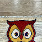 ギャッベ 41cm x 41cm T4851