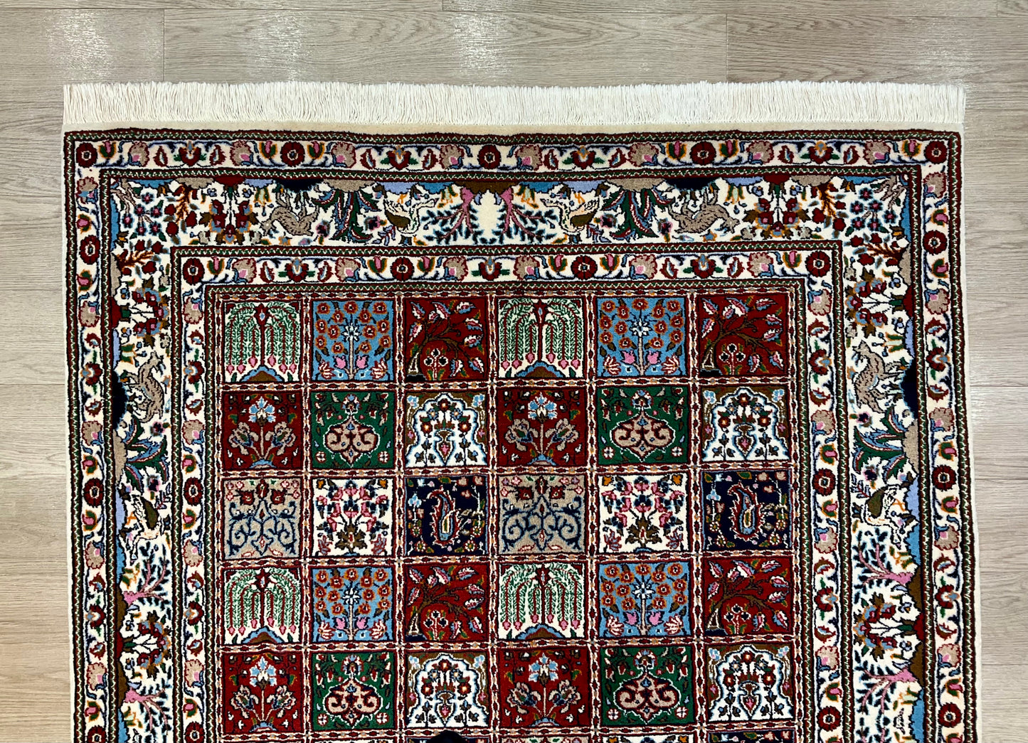 ムード 198cm x 152cm NT5291