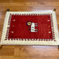 【オンライン限定】ギャッベ 90cm x 62cm RJ12371