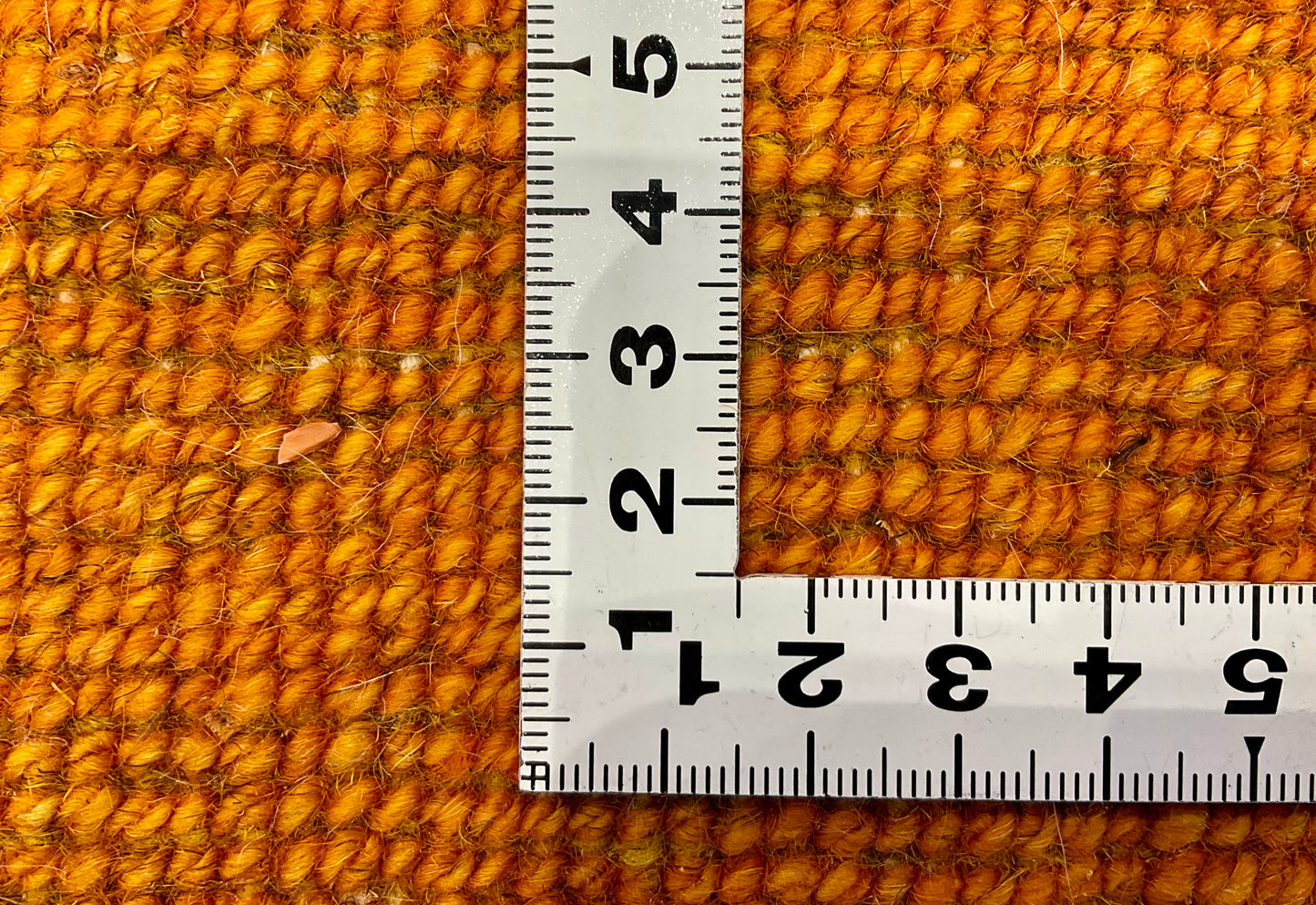 ギャッベ  193cm x 157cm RJ11752