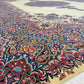 【千葉店】ケルマン 355cm x 255cm NT17183