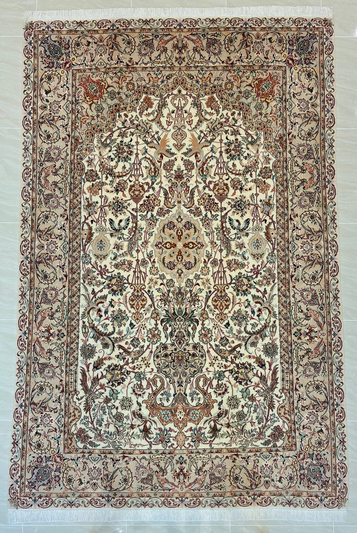 【千葉店】ナイン 305cm x 198cm　PS2970