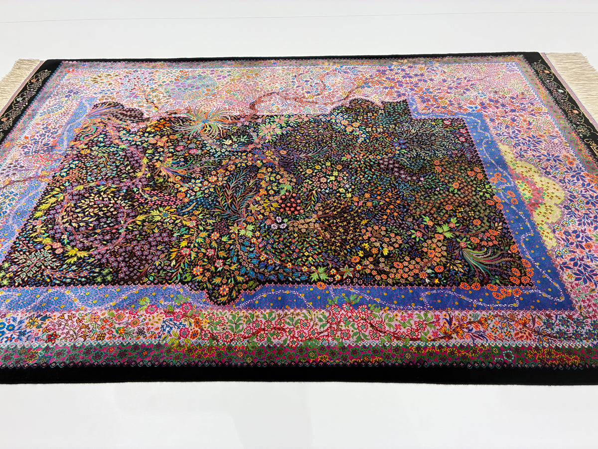【千葉店】クム エスハーヴィ工房 116cm x 79cm A21624