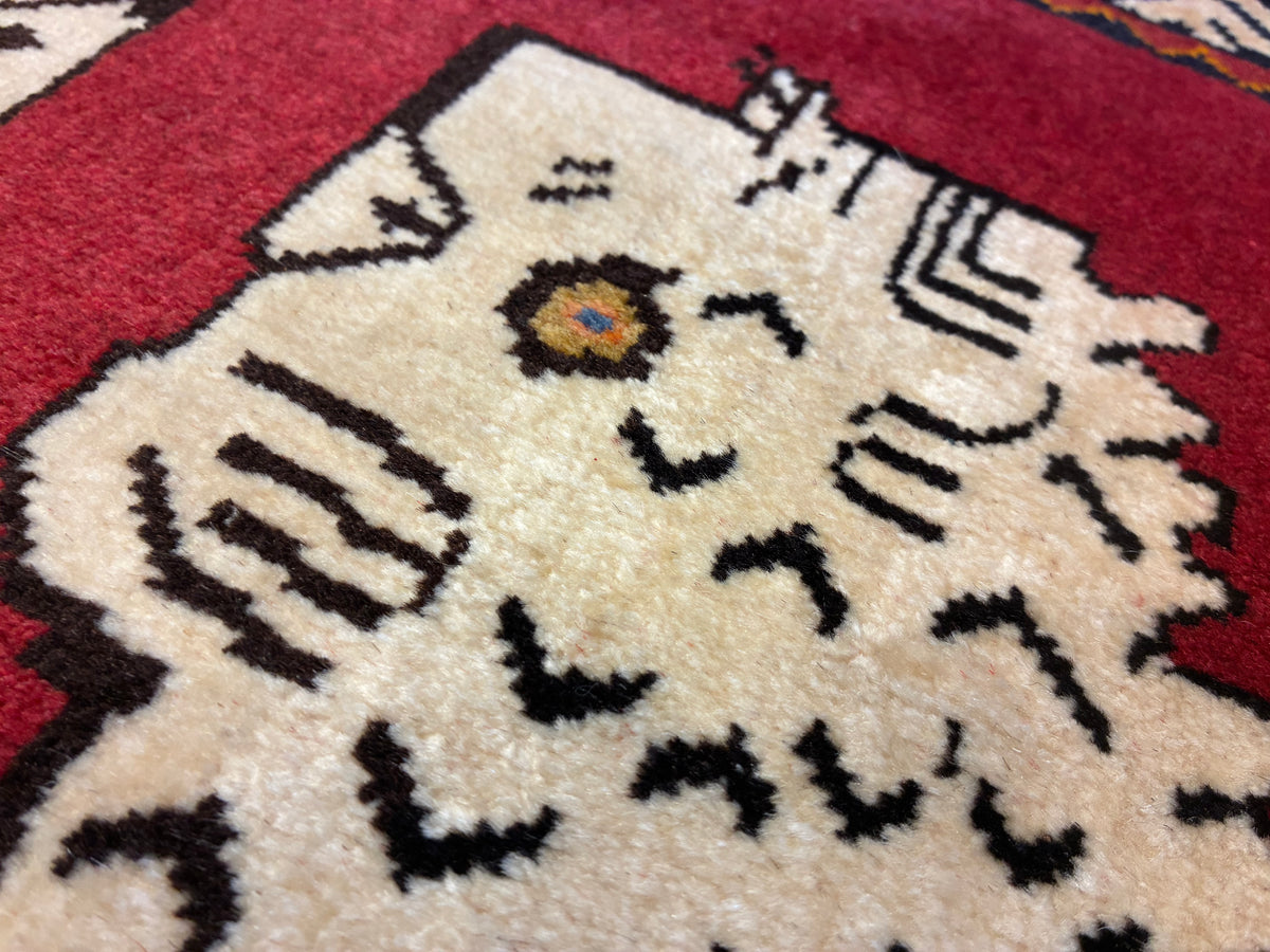 【千葉店】シラーズ 150cm x 100cm RJ14020