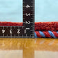 【オンライン限定】ギャッベ 193cm x 147cm RJ10611