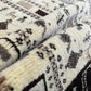 【オンライン限定】ギャッベ 123cm x 78cm RJ8736