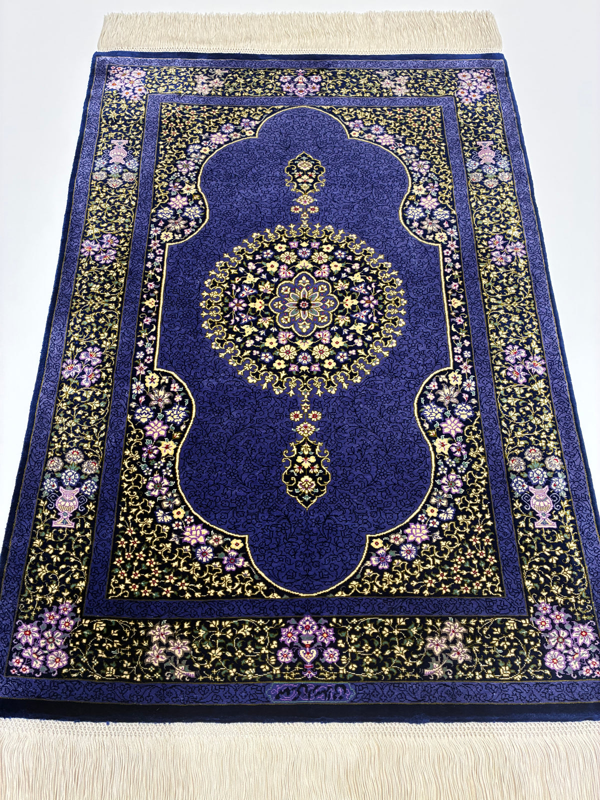 【千葉店】クム アルサラーニ工房 82cm x 57cm PS3102