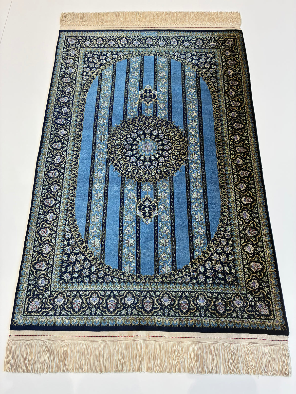 【千葉店】クム マスミ工房 109cm x 72cm A9420