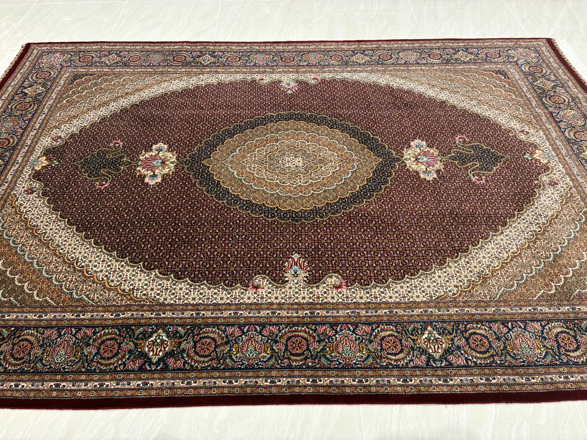【千葉店】 タブリーズ 300cm x 200cm PS12728