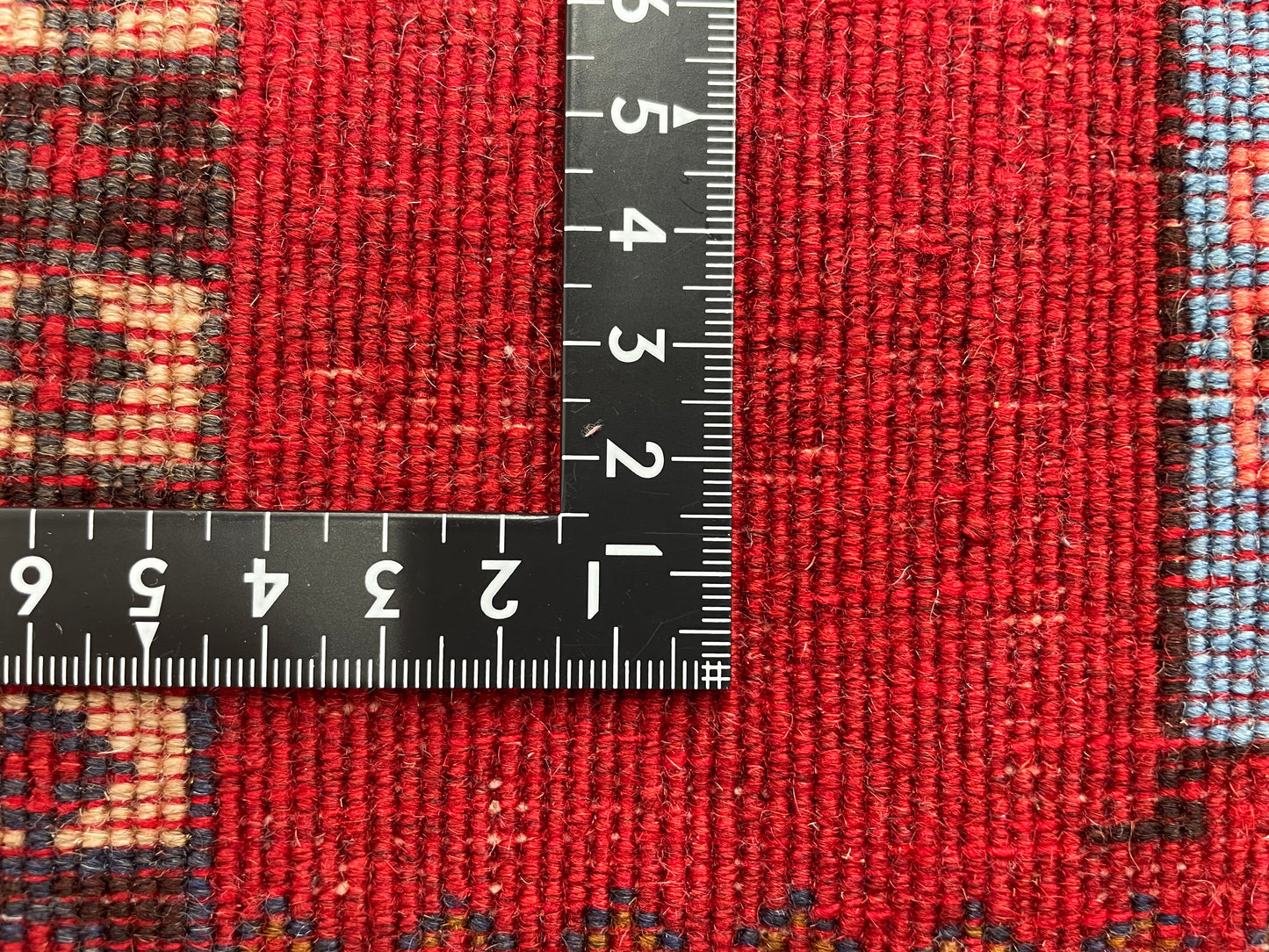 【オンライン限定】シラーズ 194cm x 126cm PS9824