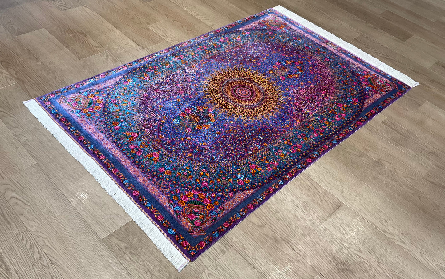 クム ザビヒ工房 156cm x 104cm A22240