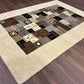 【千葉店】カシュクリギャッベ  200cm x 140cm RJ10948