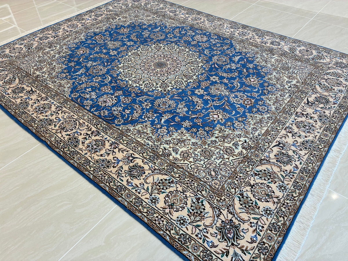【千葉店】 ナイン 250cm x 200cm PS12136