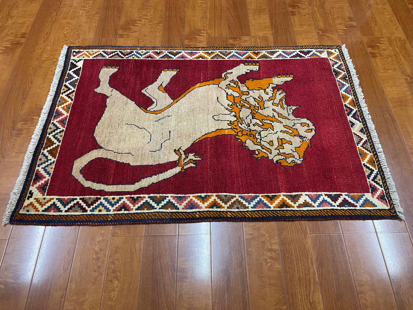【オンライン限定】シラーズ 120cm x 80cm RJ13554