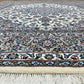 カシャーン (カシャン) 255cm x 207cm JM593
