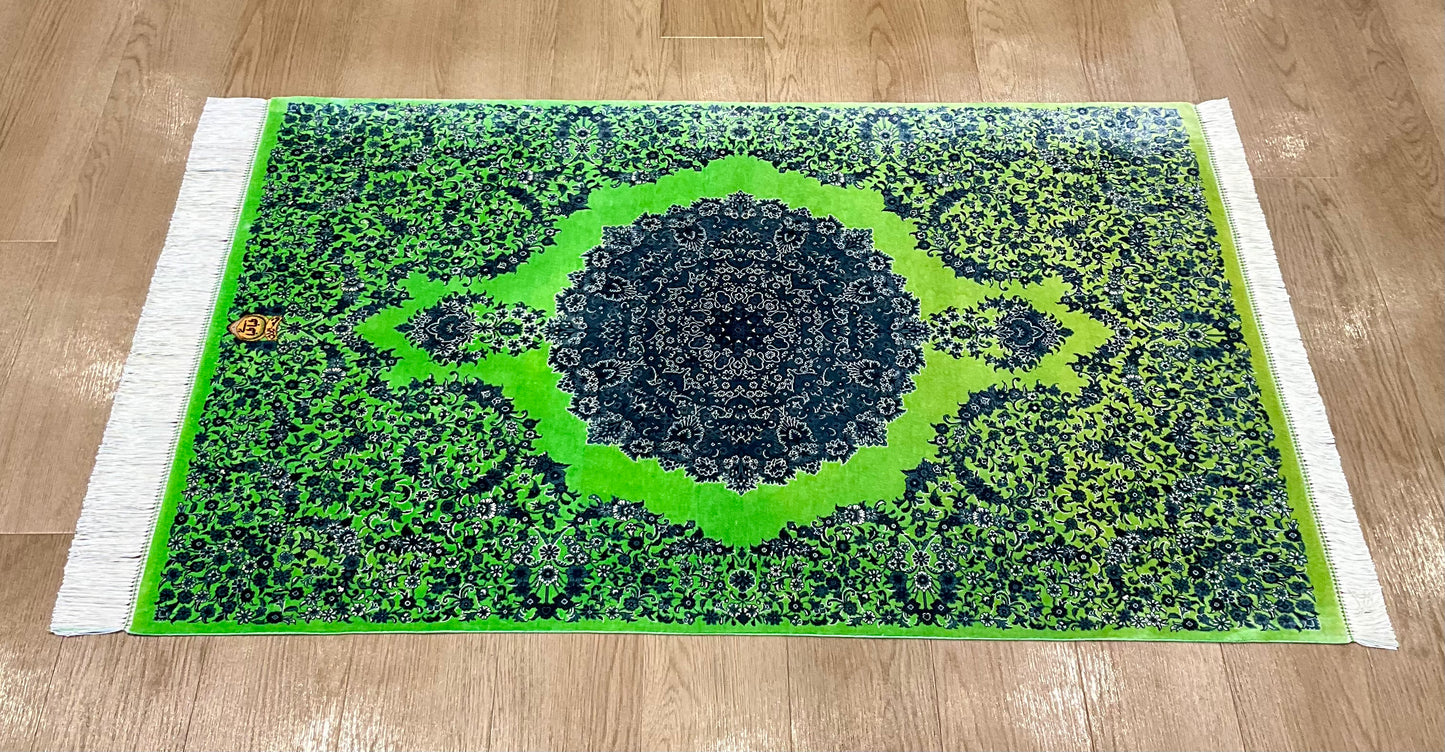 クム タバタバイ工房 130cm x 83cm PS8461